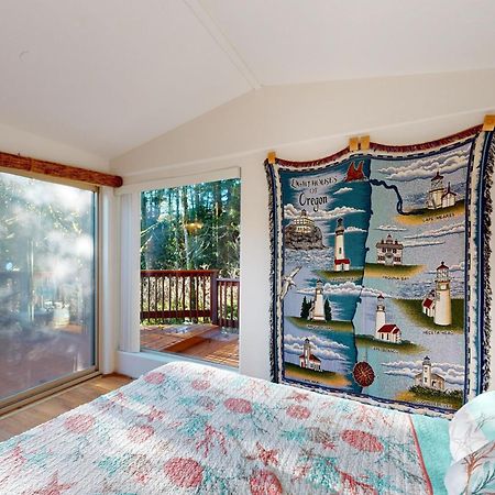 Bait Shop Villa Carpenterville Exterior photo
