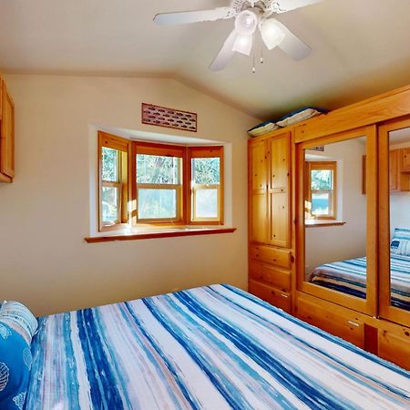 Bait Shop Villa Carpenterville Exterior photo