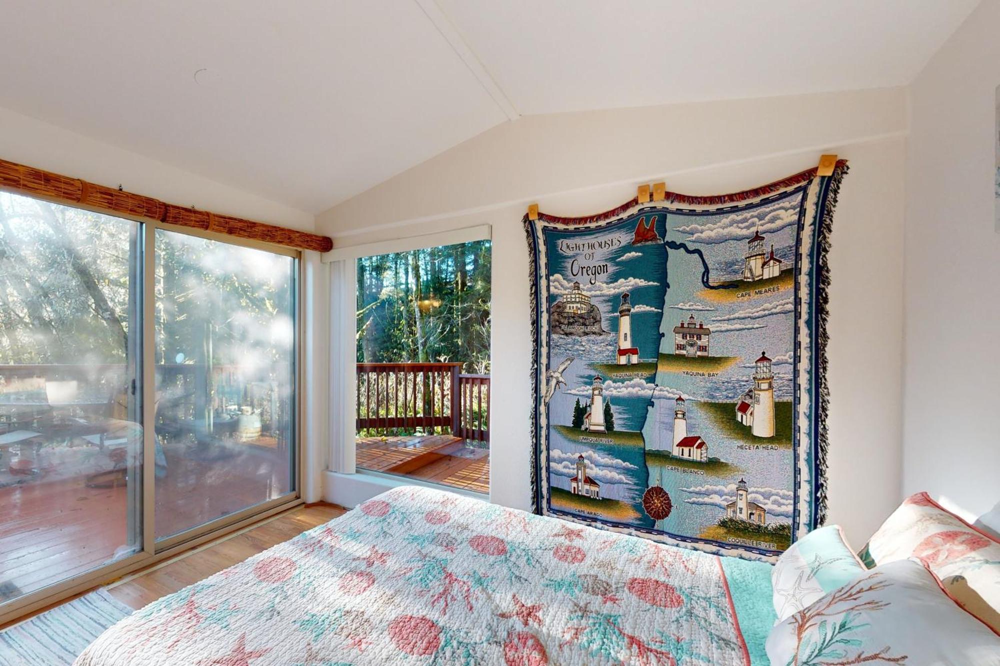 Bait Shop Villa Carpenterville Exterior photo