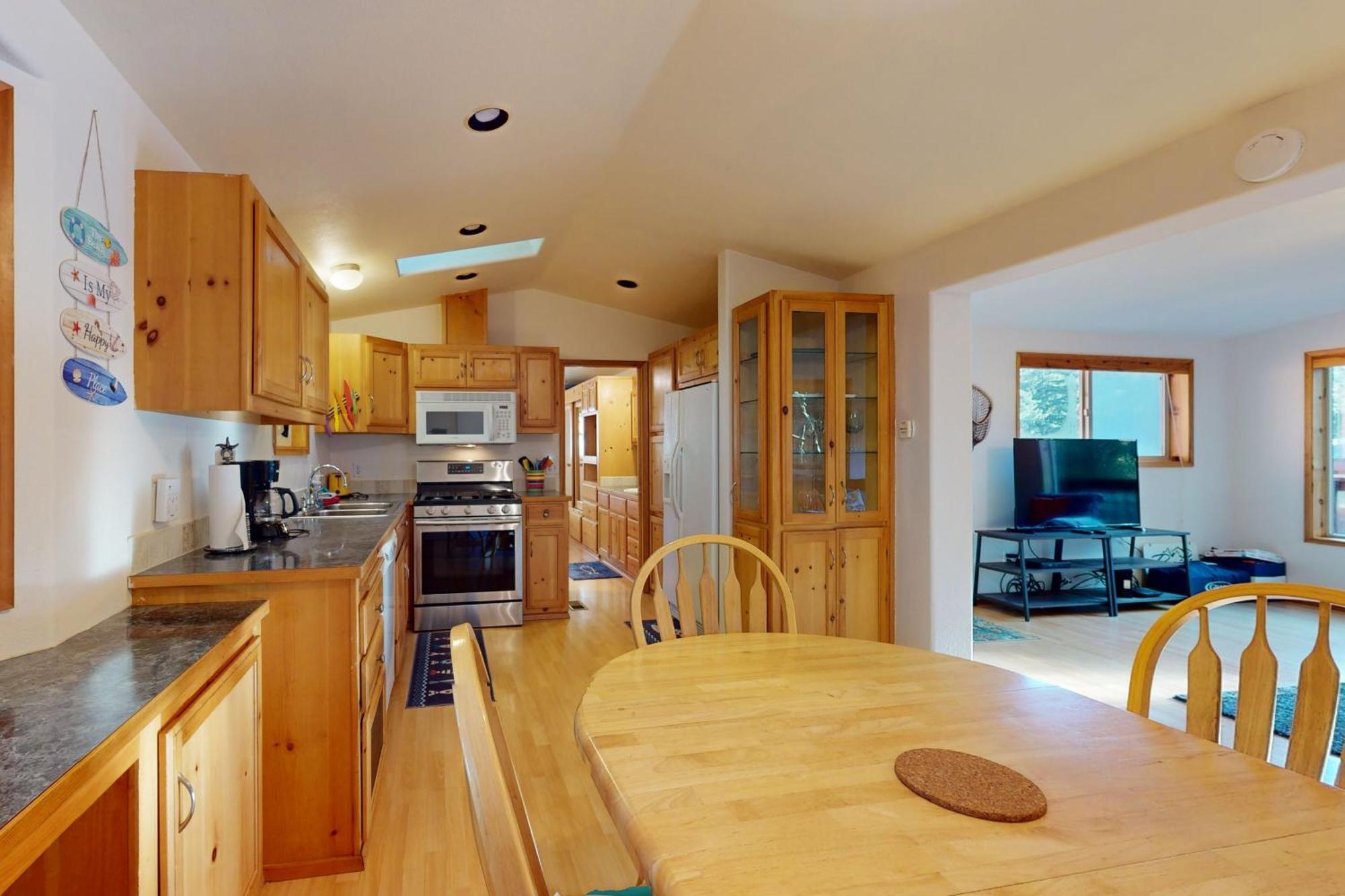 Bait Shop Villa Carpenterville Exterior photo