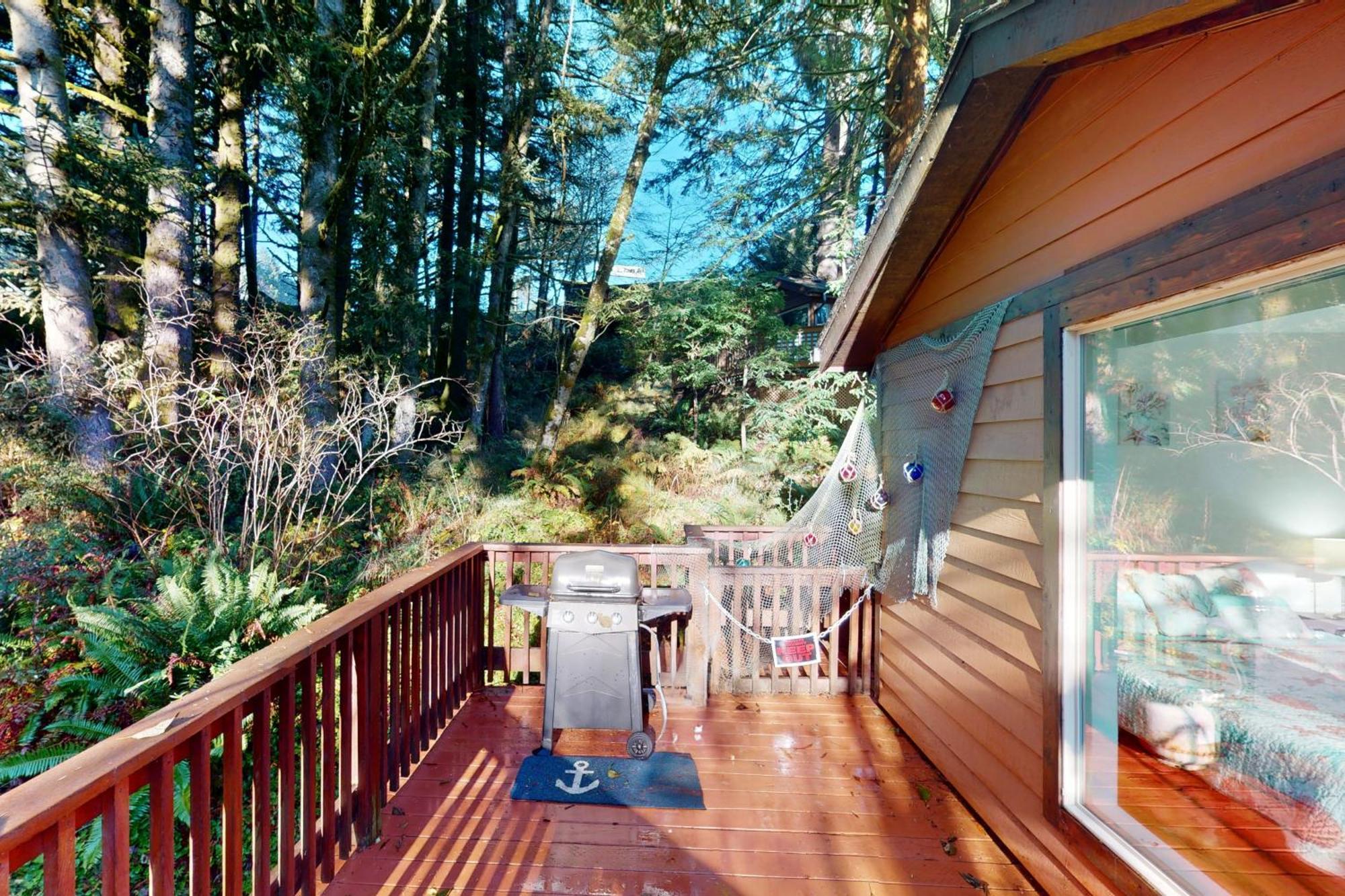 Bait Shop Villa Carpenterville Exterior photo