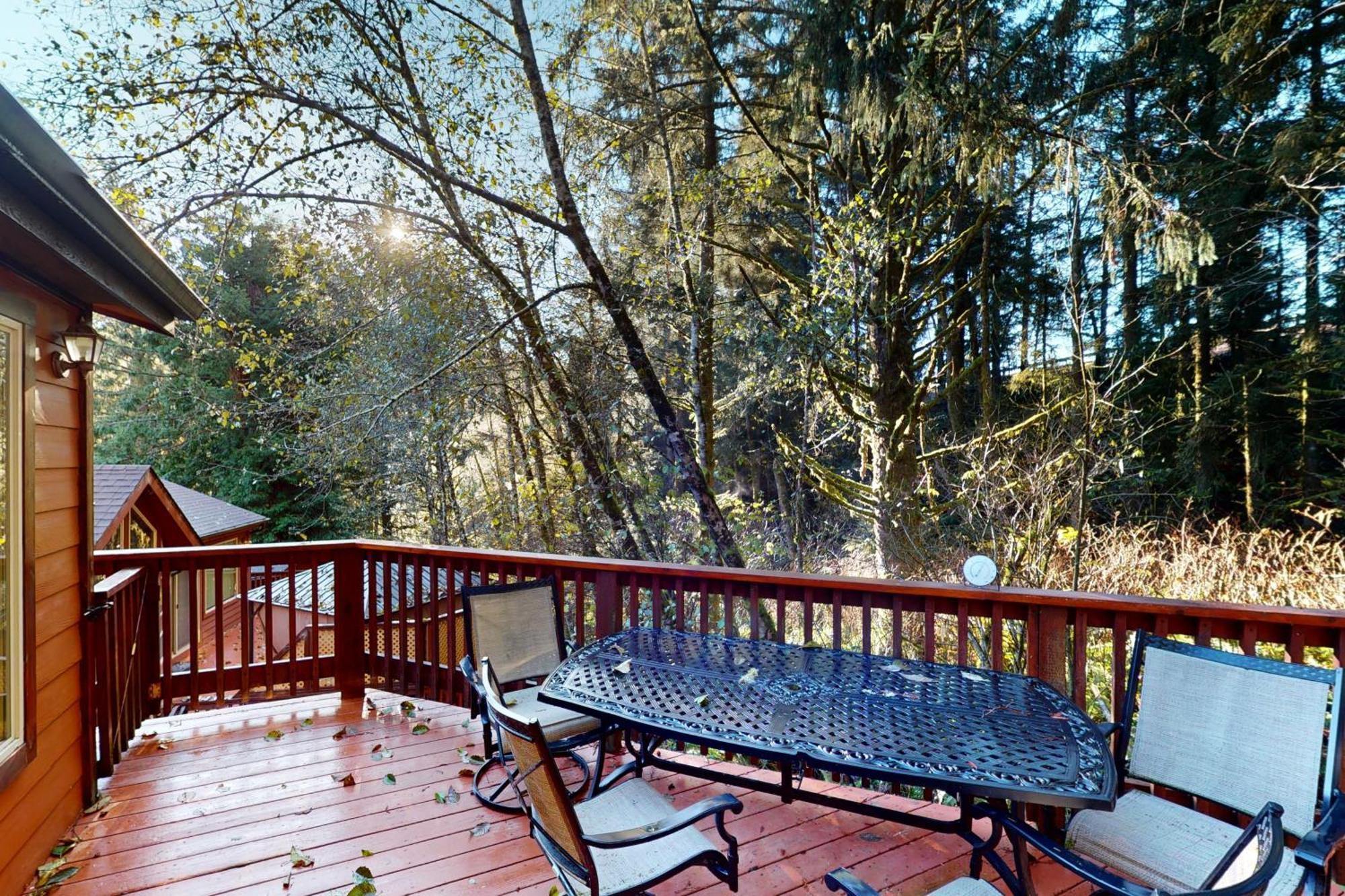 Bait Shop Villa Carpenterville Exterior photo